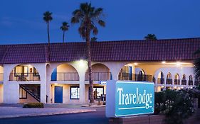 Travelodge By Wyndham Indio